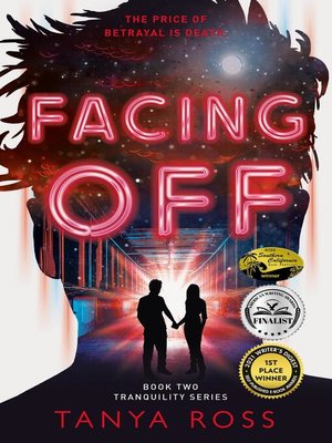 cover image of Facing Off